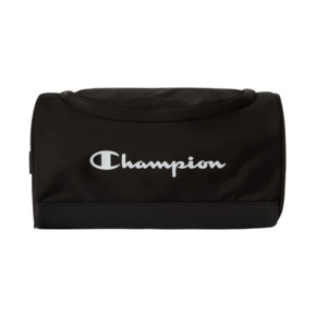 Kosmetyczka Champion Beauty Case czarna 806115 KK001