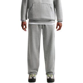 Spodnie męskie Nike Club szare FN3730 063