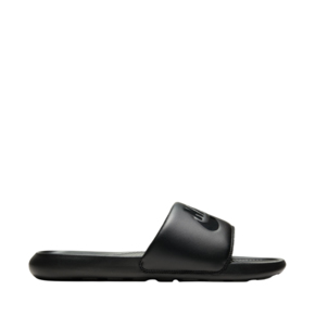 Klapki Nike Victori One Shower Slide czarne CN9675 003
