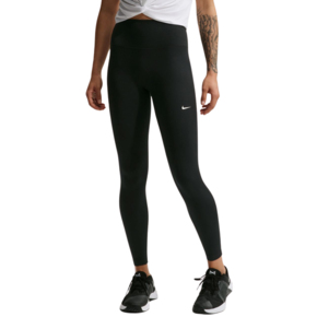 Legginsy damskie Nike One Seamless Front czarne HJ9195 013