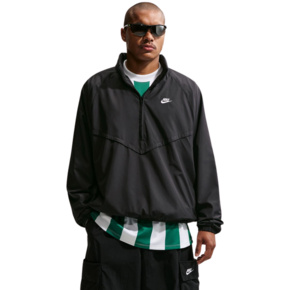 Kurtka męska Nike Windrunner czarna IF3390 010