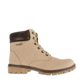 Buty damskie Wrangler Oaklenn High 20263083 CJU