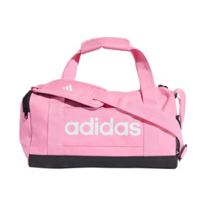 Torba adidas Linear Duffel Extra Small różowa KE5702