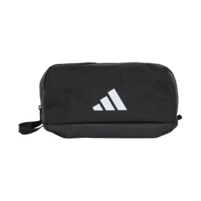 Kosmetyczka adidas Tiro Wash Kit Bag czarna KG3592
