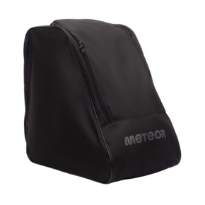 Torba na buty narciarskie Meteor Croma czarna 17674