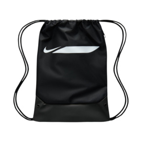 Worek na buty Nike Academy Team czarny IO0924 010
