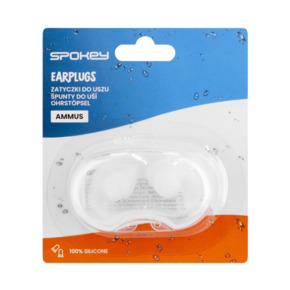 Zatyczki do uszu Spokey Ammus 839252