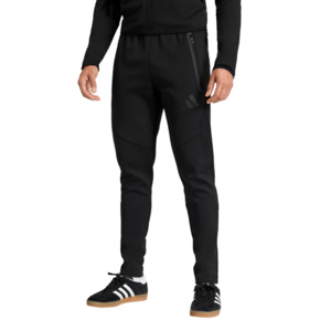 Spodnie męskie adidas Tiro 26 Travel Sweat Pant czarne KF6072
