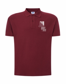 Koszulka Polo Szkoła Muzyczna 