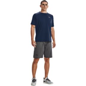 Koszulka męska Under Armour Tech 2.0 SS granatowa 1326413 408