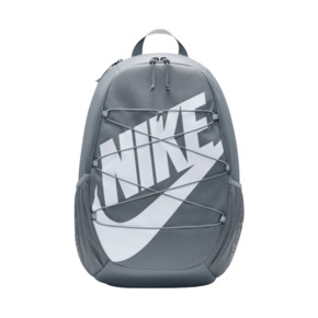 Plecak Nike Heritage Sweep szary IO8733 084